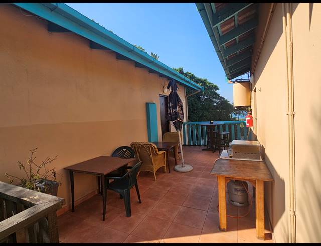 0.5 BEDROOM STUDIO APARTMENT TO LET IN SHAKAS ROCK